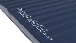 Polarshield 60 Double Selvoppustende Liggeunderlag
