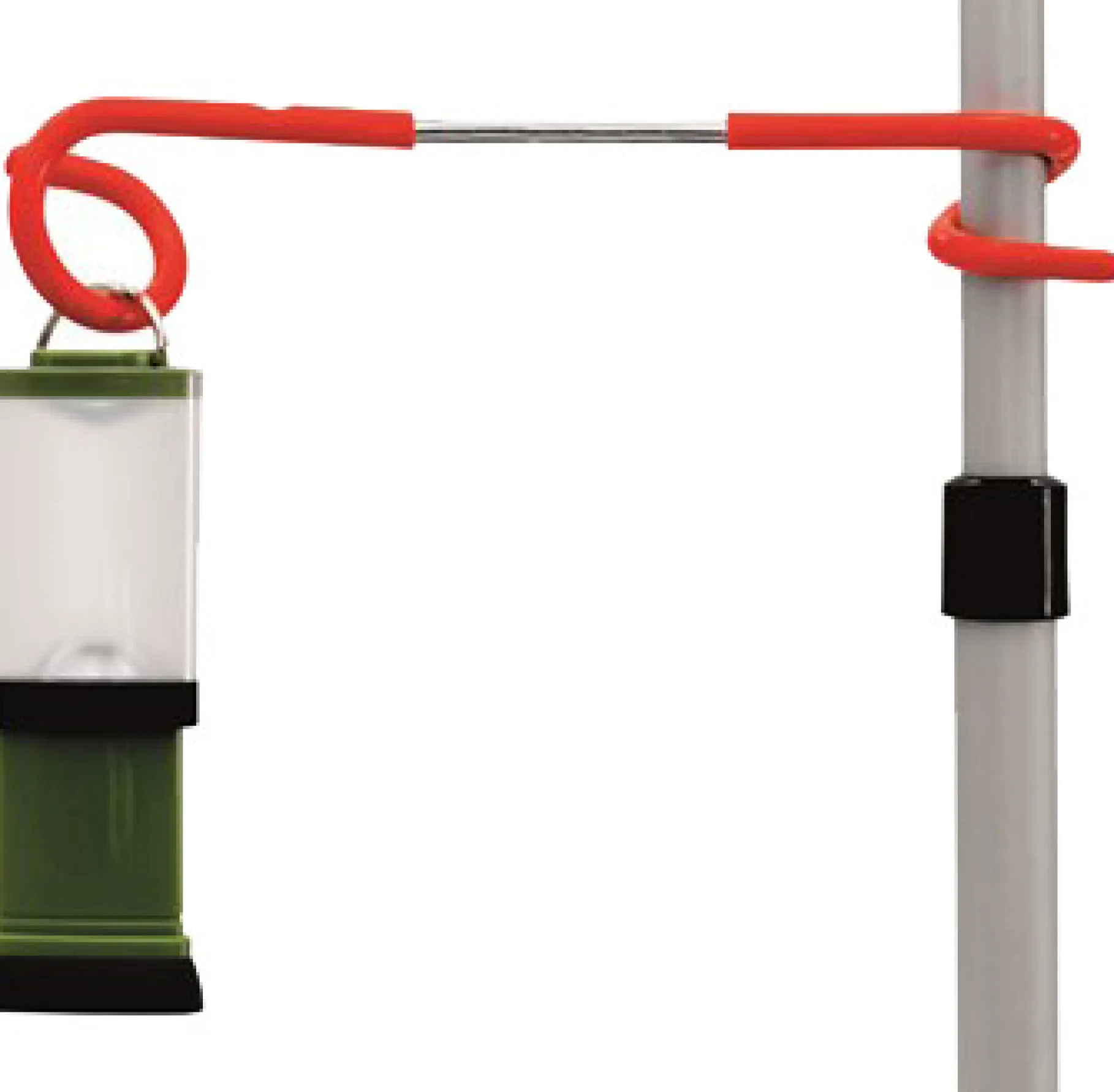 Pole Hanger