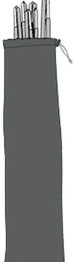 Pole Set Gimle 4+