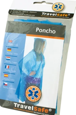 Poncho