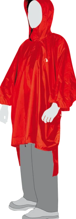 Poncho