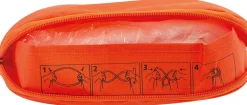 Pop OutPyramid Impregnated Mosquito Net,2 Personer