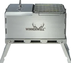 Portable Camping Cook Grill
