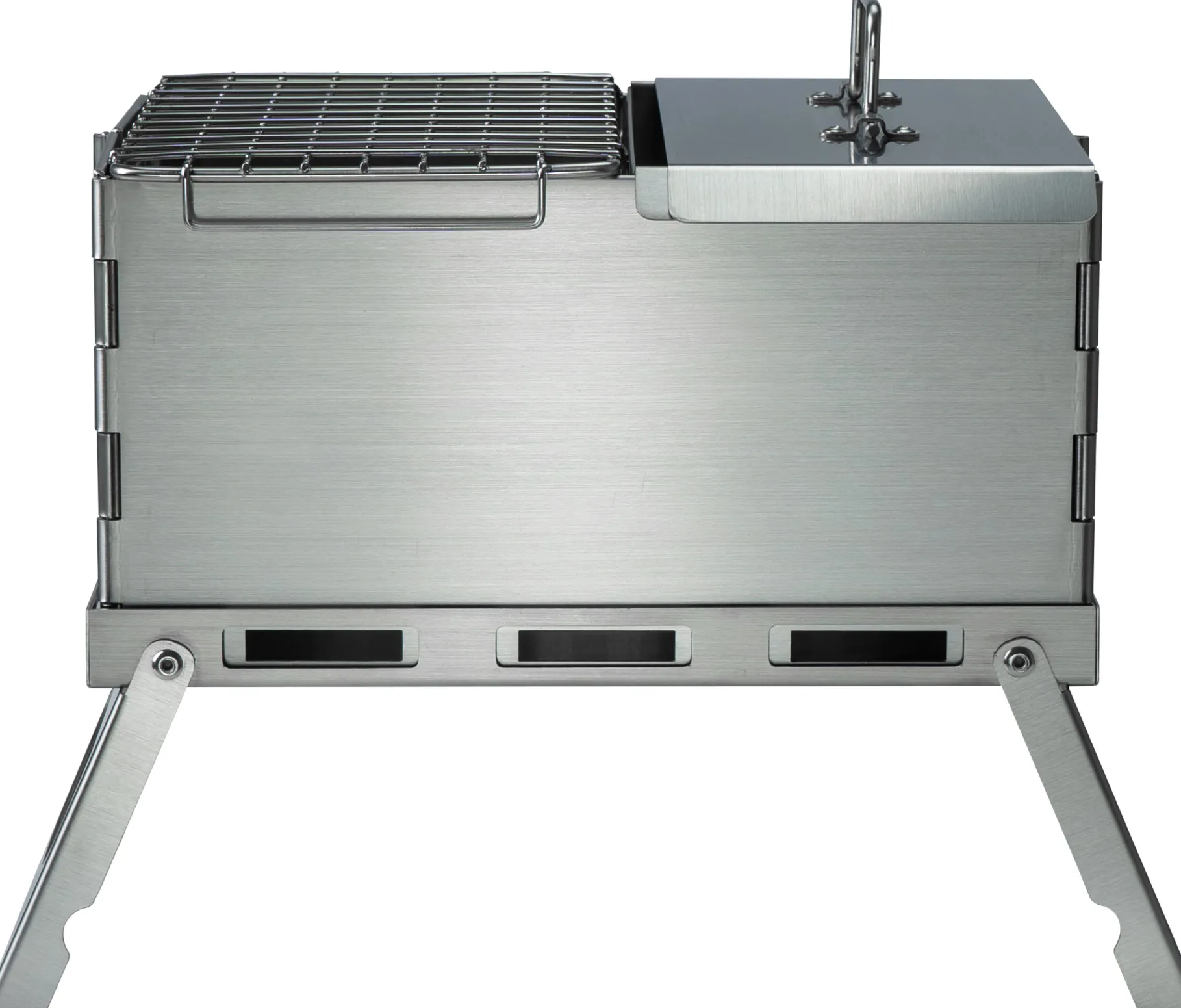 Portable Camping Cook Grill