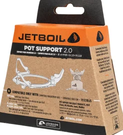 Pot Support 2.0 Grydestøtte