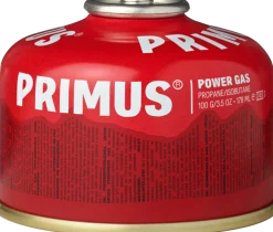 PowerGas 100