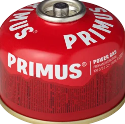 PowerGas 100