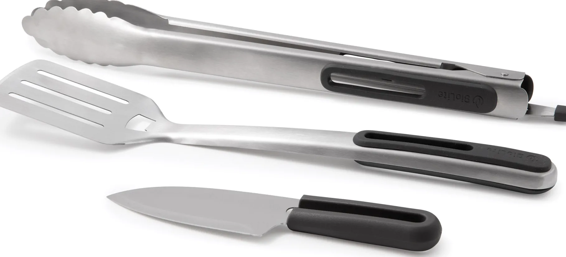 Prep & Grill Toolkit
