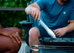 Prep & Grill Toolkit