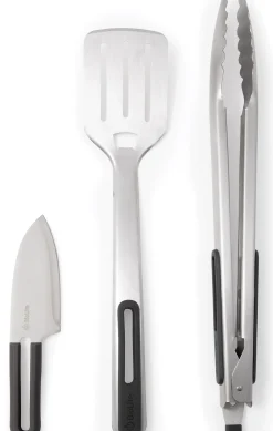 Prep & Grill Toolkit