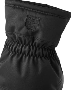 PrimaLoft Leather Luffer Dame