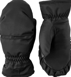 PrimaLoft Leather Luffer Dame