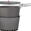 PrimeTech Grydesæt, 2,3 ltr