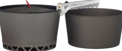 PrimeTech Grydesæt, 1,3 ltr