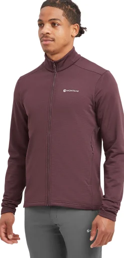 Protium Jacket Herre