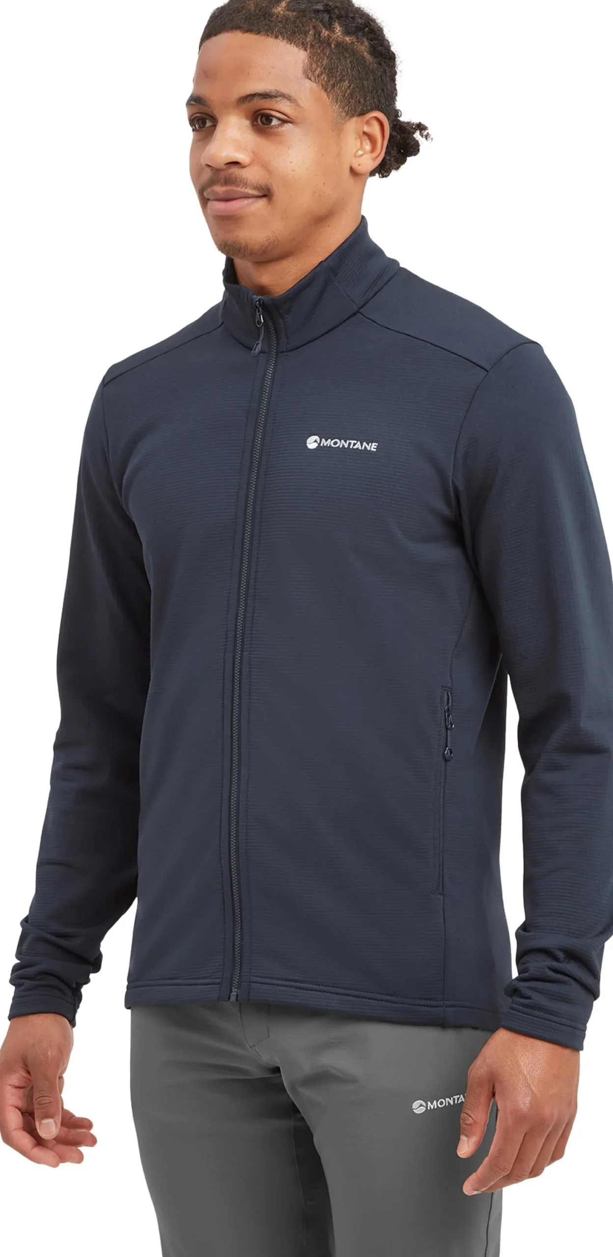 Protium Jacket Herre