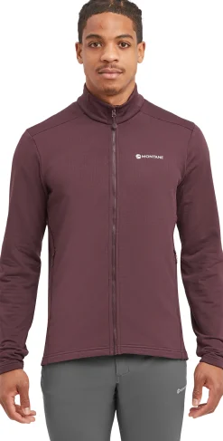 Protium Jacket Herre