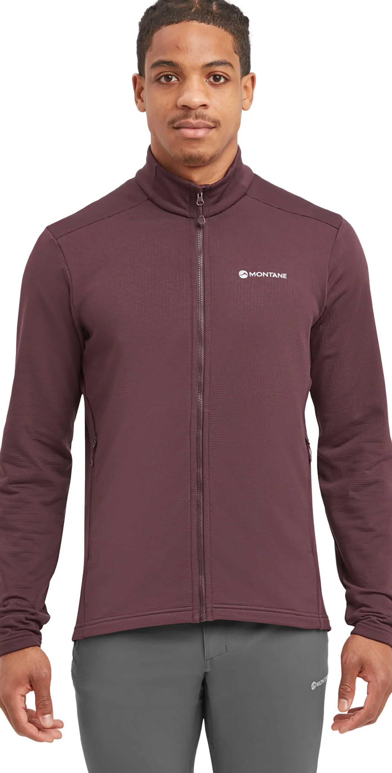 Protium Jacket Herre