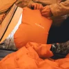 Pump Sack Compact UL