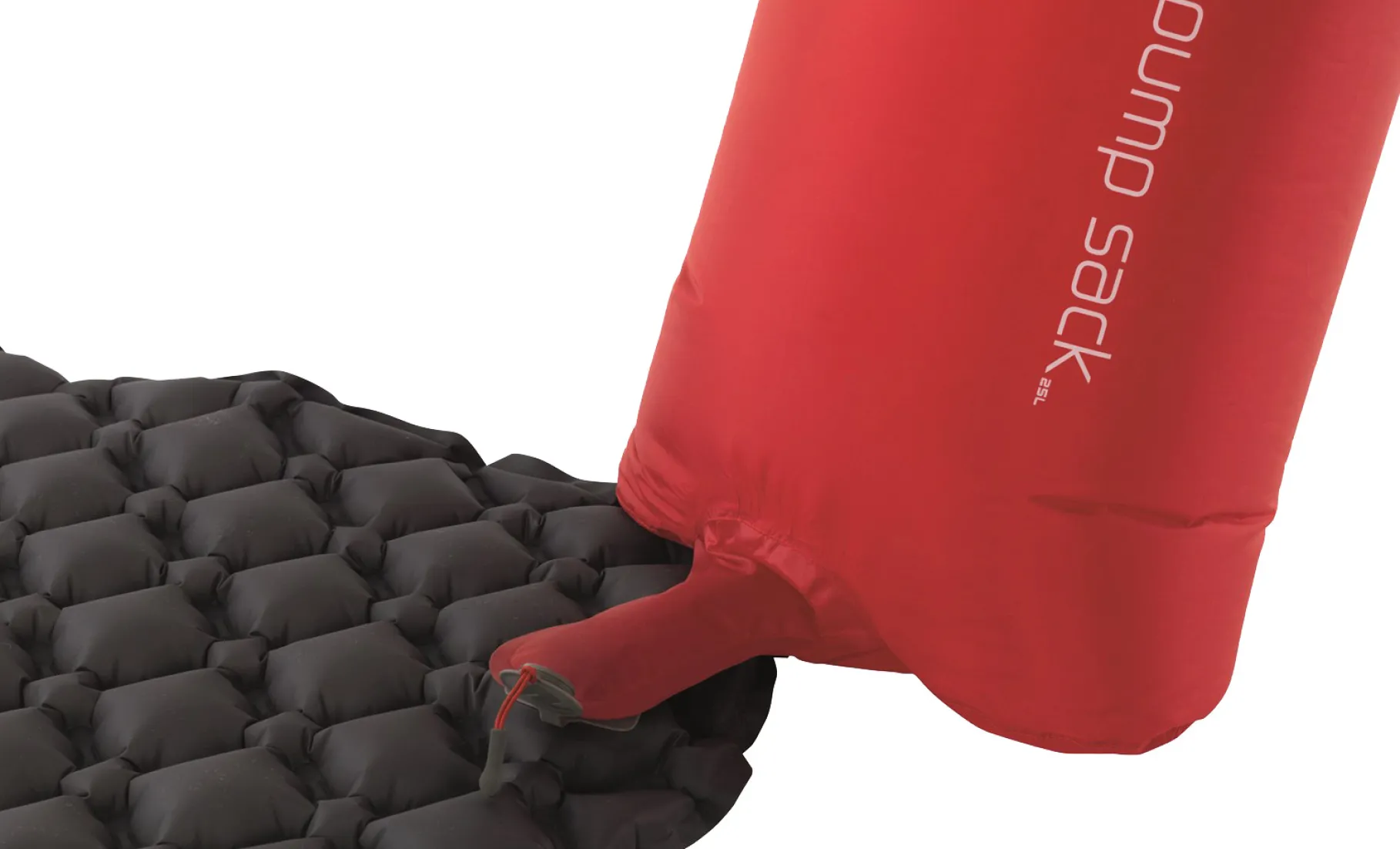 Pump Sack 15L