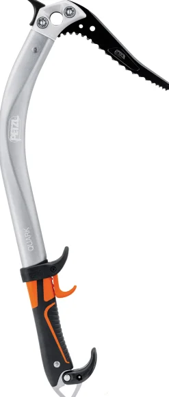 Quark Adze Ice Tool