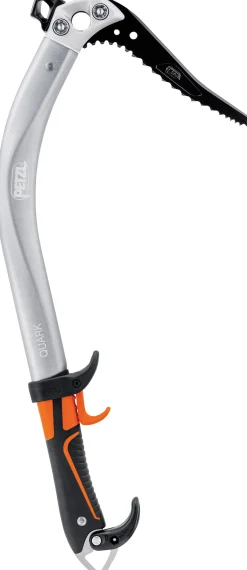 Quark Hammer Ice Tool