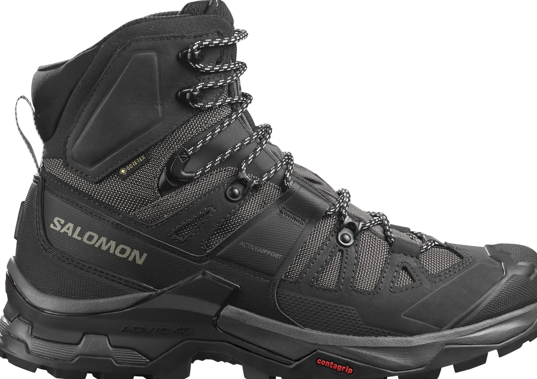 Quest 4 GTX Herre