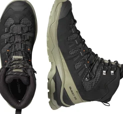 Quest 5 GTX Herre
