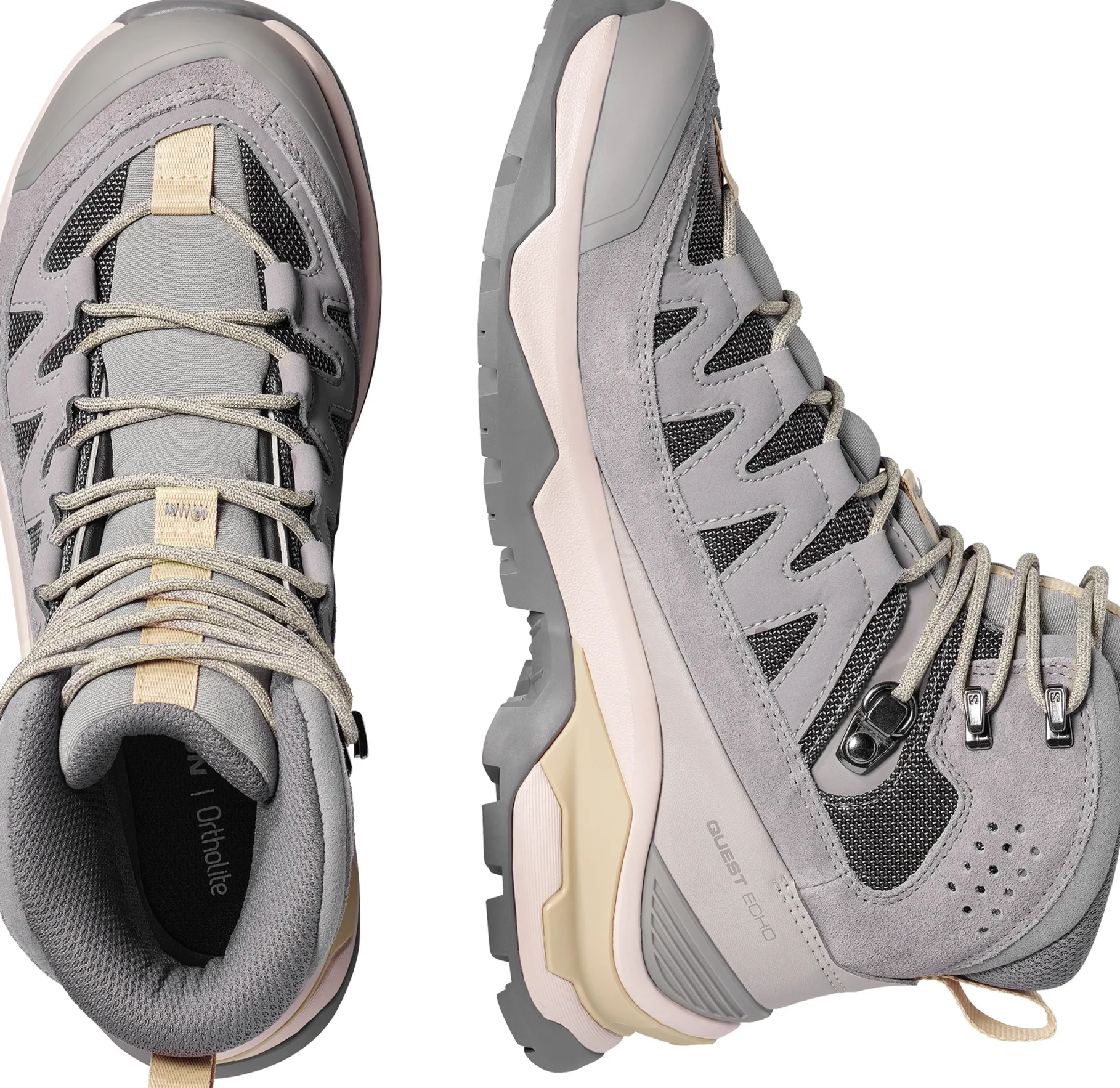 Quest Echo GTX Dame
