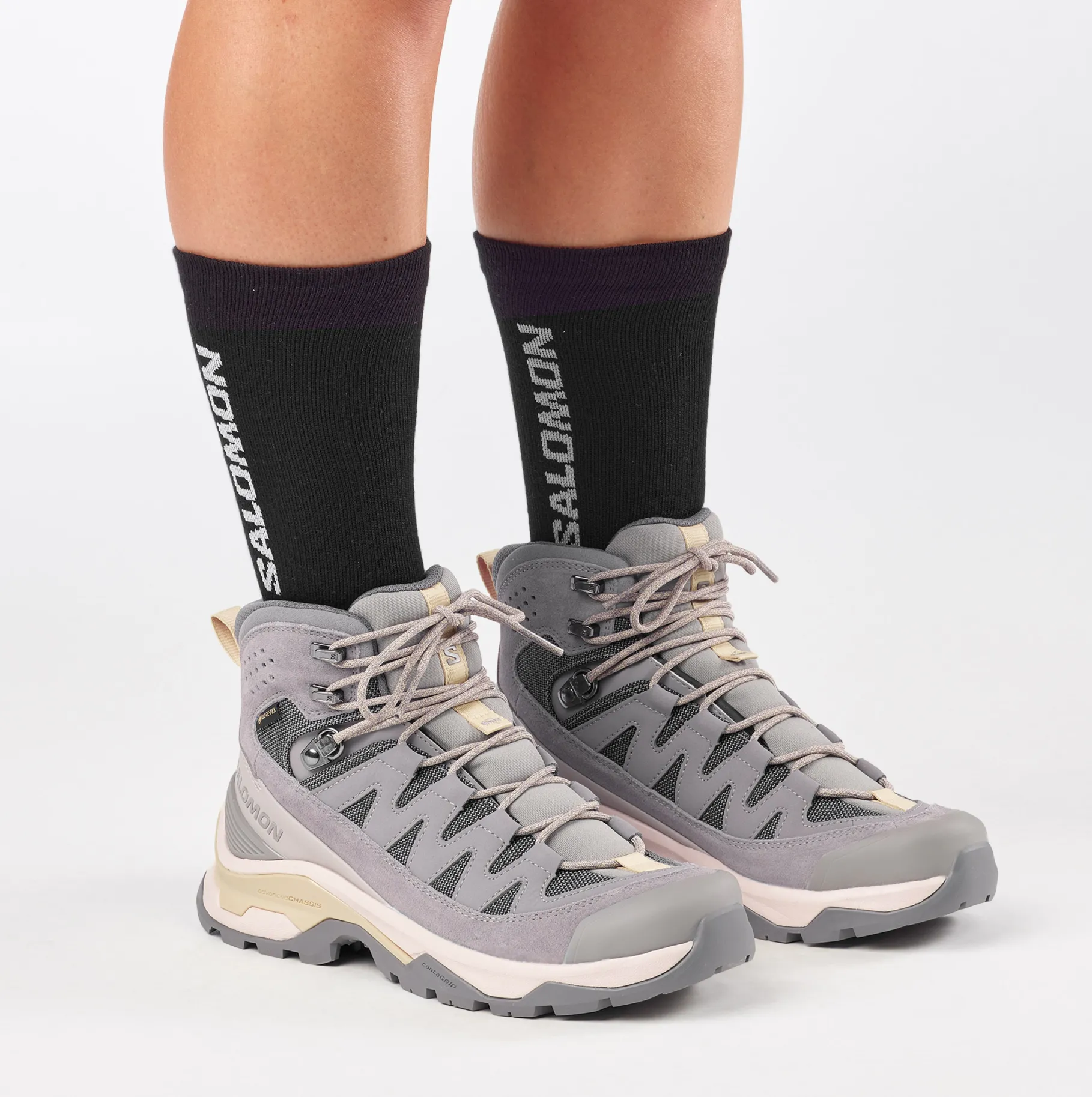 Quest Echo GTX Dame