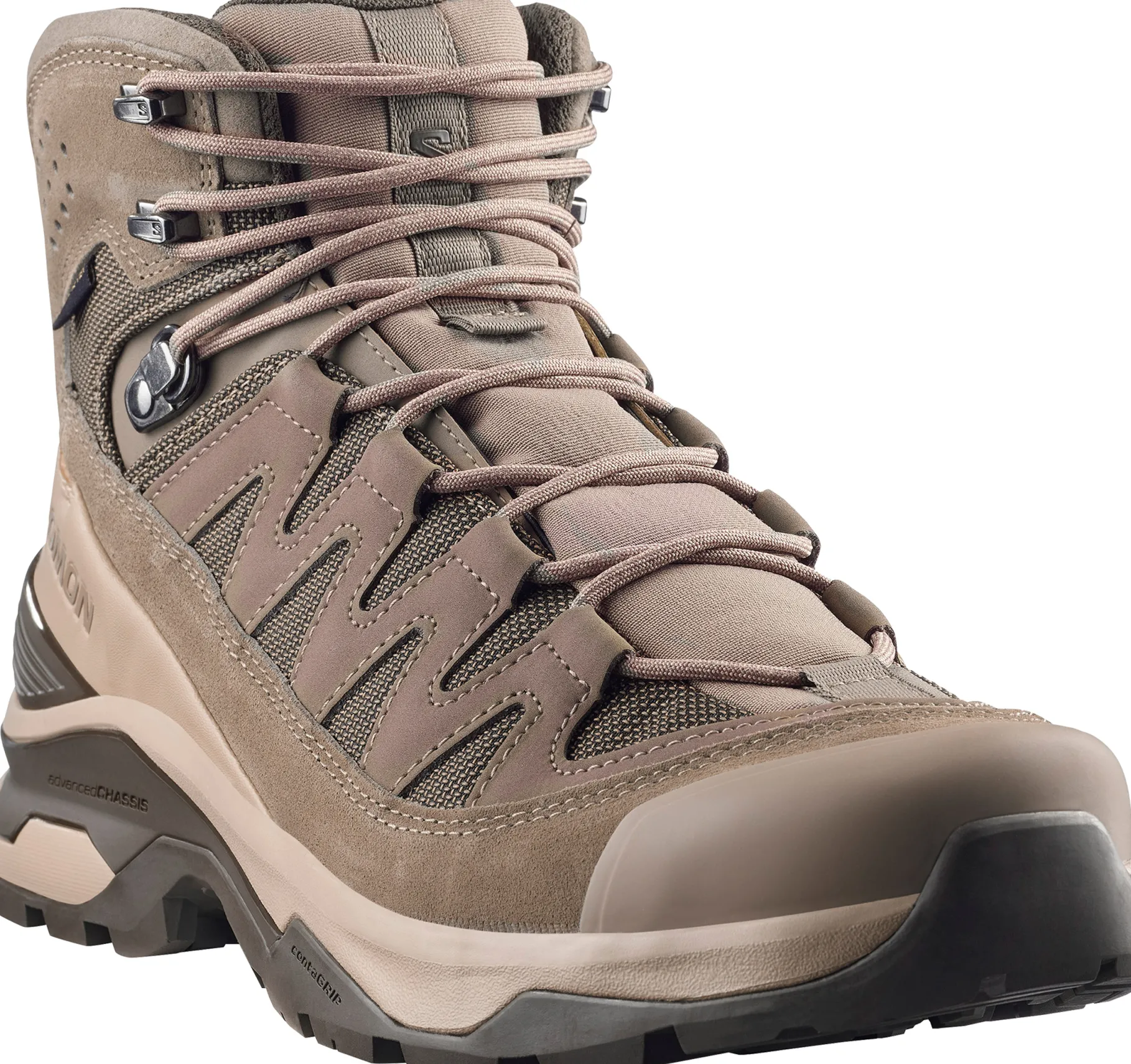 Quest Echo GTX Herre