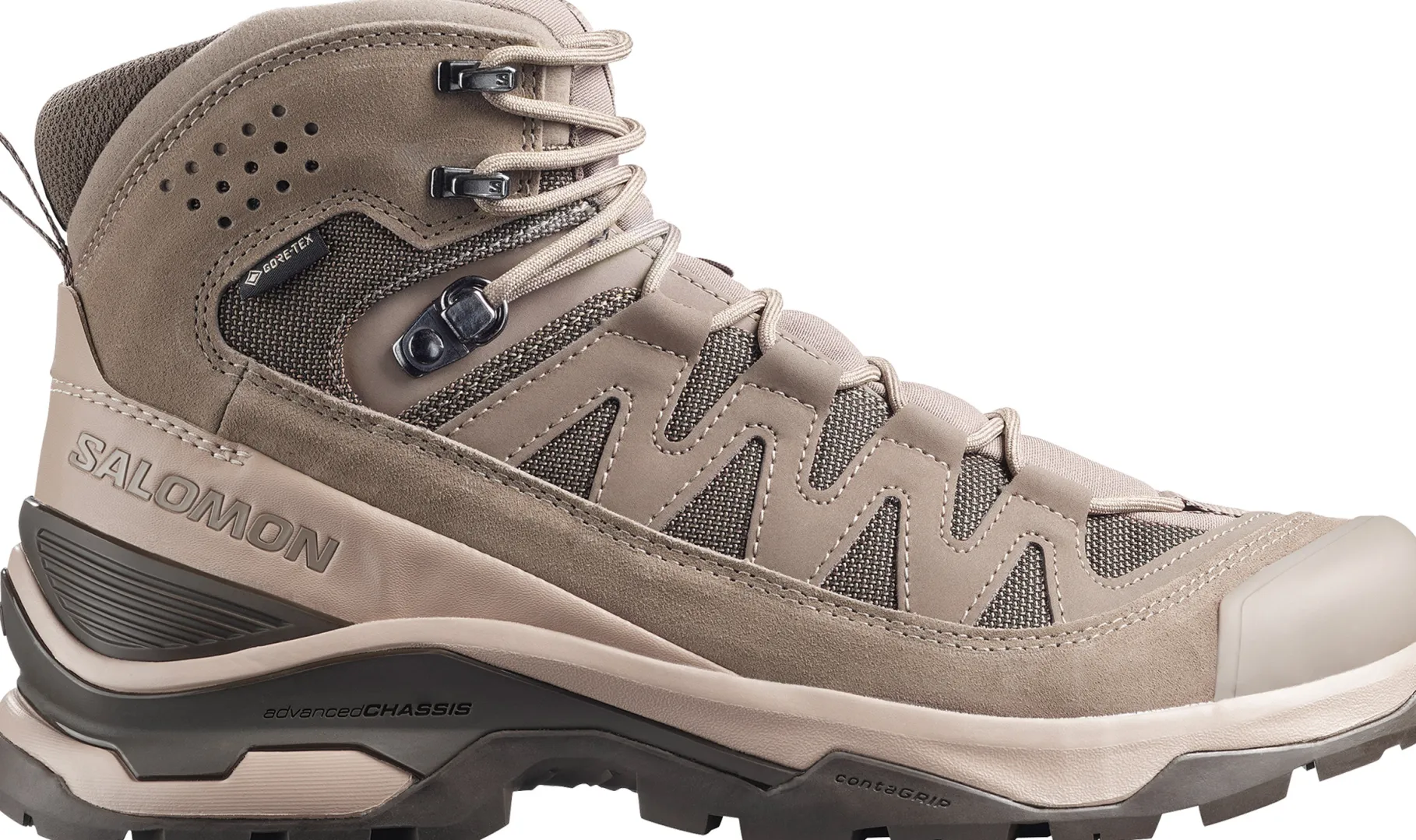 Quest Echo GTX Herre