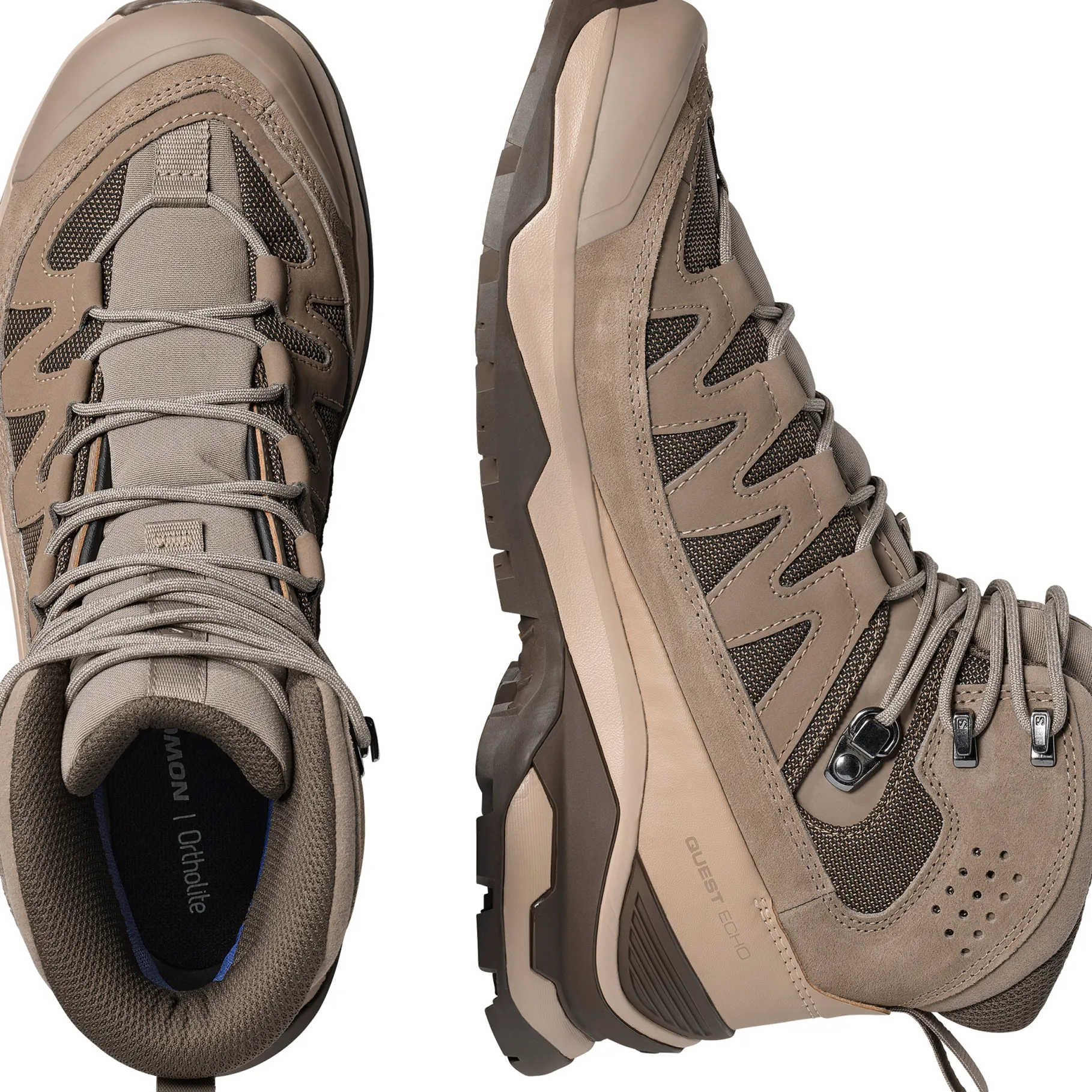 Quest Echo GTX Herre