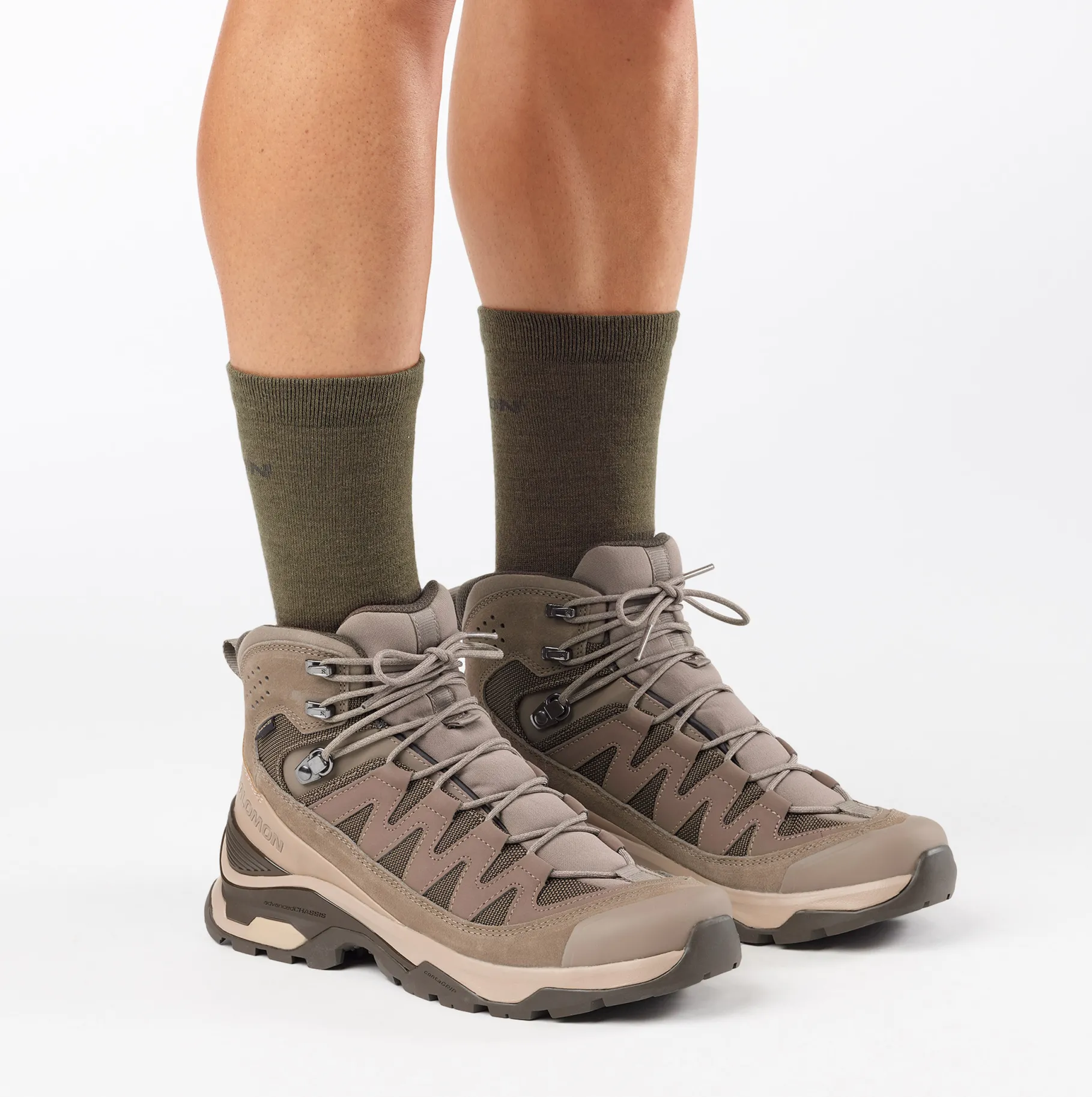 Quest Echo GTX Herre