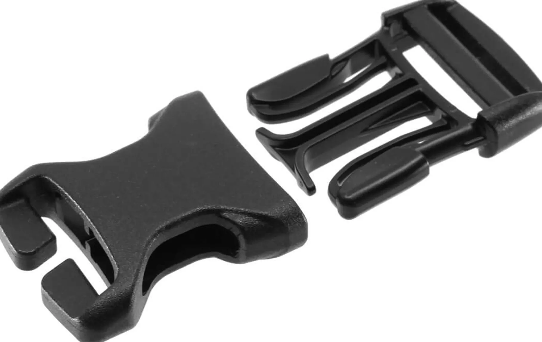 Quick Attach Champ SR-20 2 stk