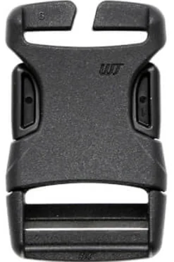 Quick Attach Champ SR-25 2 stk