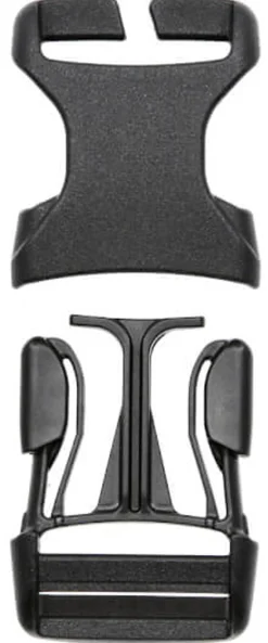 Quick Attach Champ SR-25 2 stk