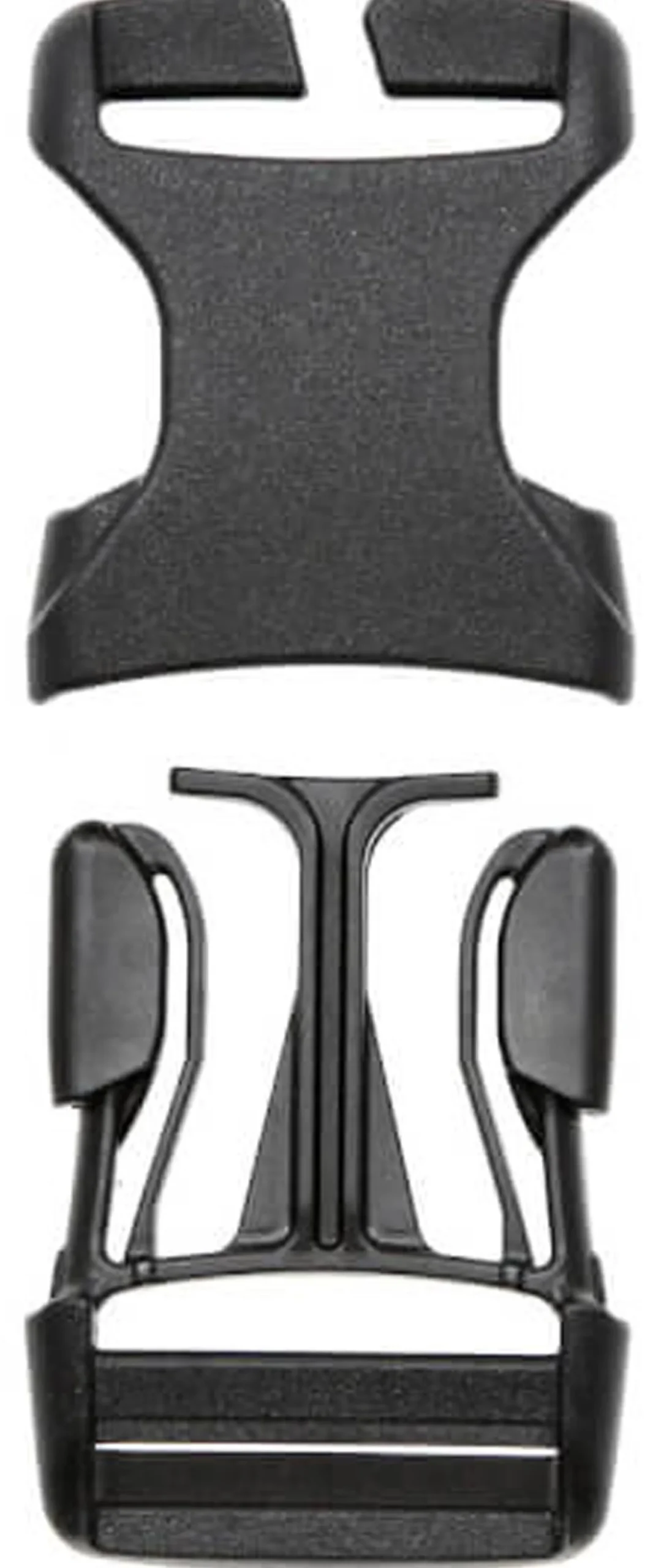 Quick Attach Champ SR-25 2 stk
