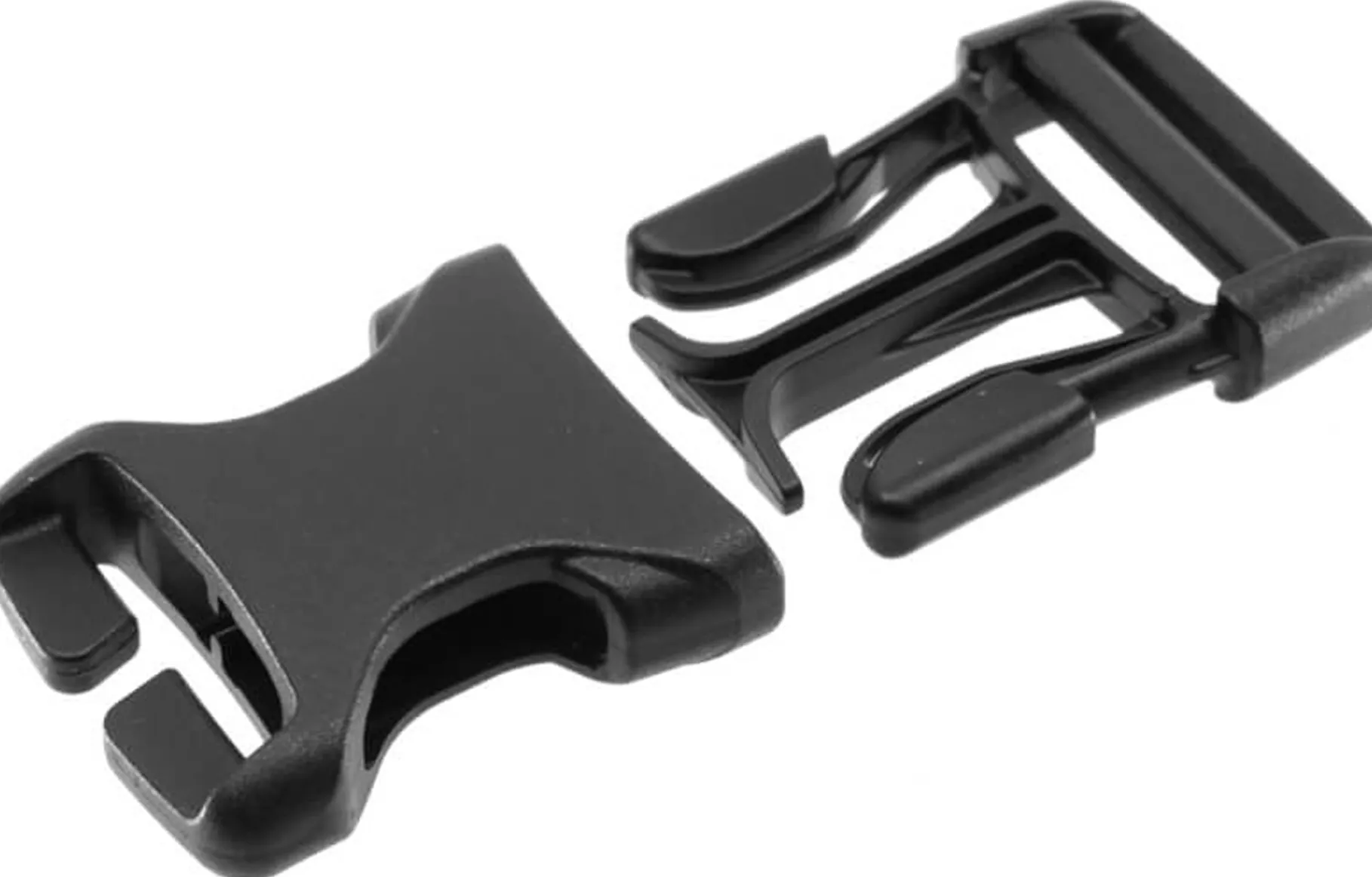 Quick Attach Champ SR-25 2 stk