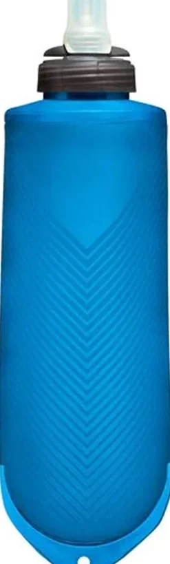 Quick Stow Flask 0.62 ltr Foldbar Drikkeflaske