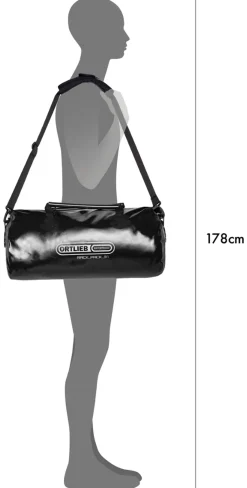 Rack-Pack 31L