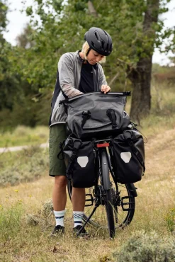 Rack-Pack 31L