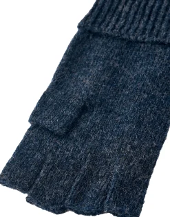 Raggwool Half Finger
