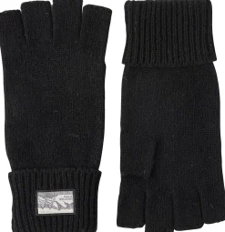 Raggwool Half Finger