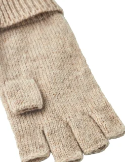 Raggwool Half Finger
