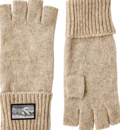 Raggwool Half Finger