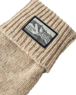 Raggwool Half Finger