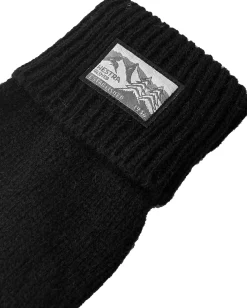 Raggwool Half Finger