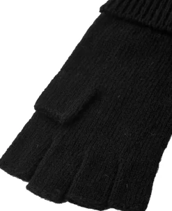 Raggwool Half Finger