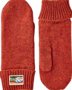 Raggwool Luffer